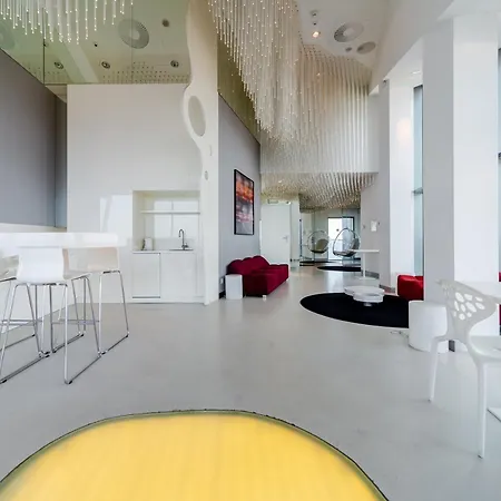 Sea Towers Luxury