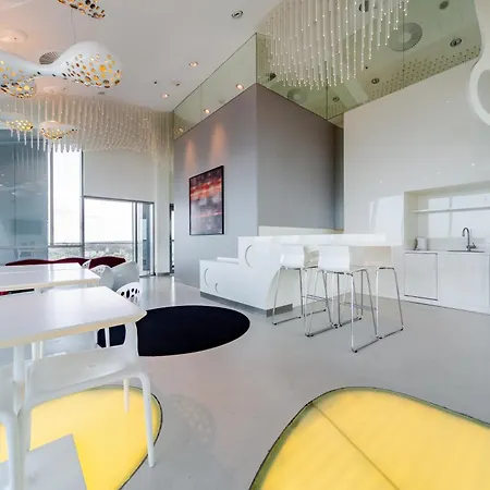 Sea Towers Luxury
