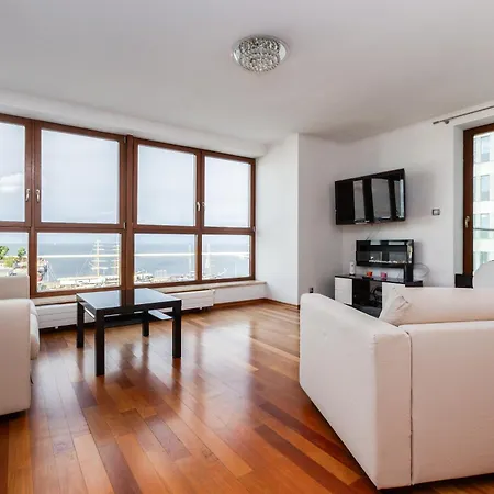 Sea Towers Luxury *